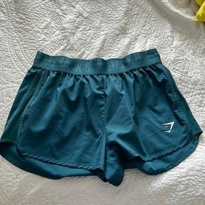Gymshark Training Loose Fit Shorts